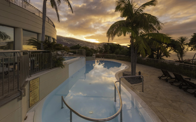 Quinta Funchal Gardens – Adults Only