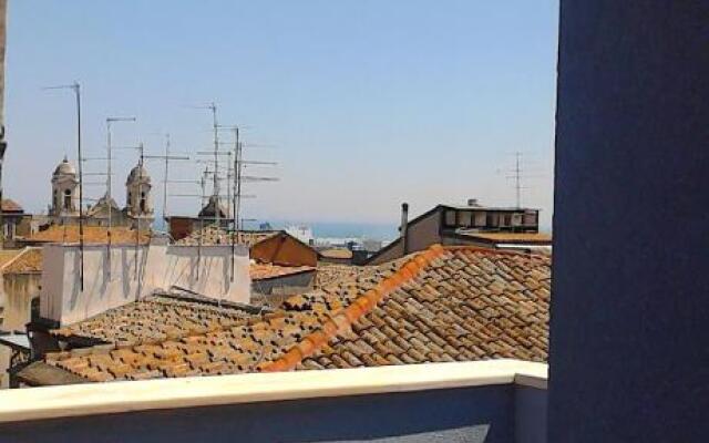 Sky Apartments - Catania City Center