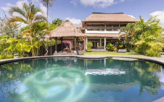 Villa Djani Balangan by Nagisa Bali