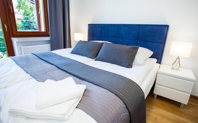 Apartamenty SaltApart