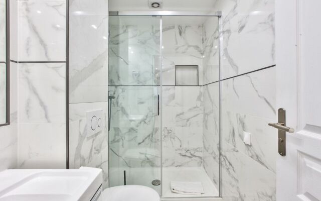 65 - French Cancan Saint-Denis