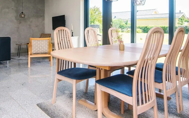 4 Star Holiday Home in Haderslev