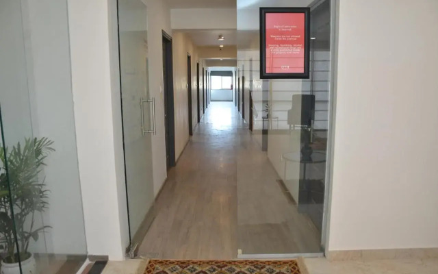 Lords Eco Inn Belagavi