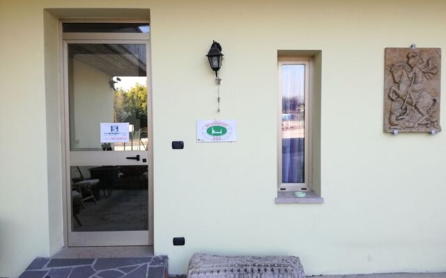 BB San Giorgio Lazise