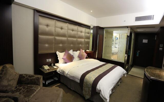Jingu Hotel