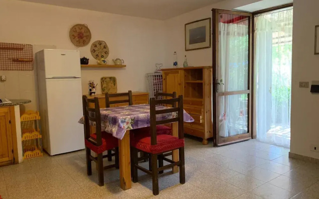 Le Residenze di Capo Falcone