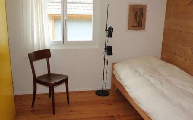 Ferienwohnung Huber