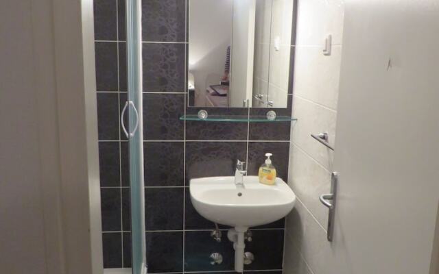 Apartments Petar
