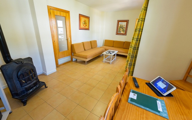 Villa Turística de Cazorla