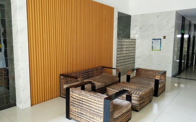 XinMeng Apartment