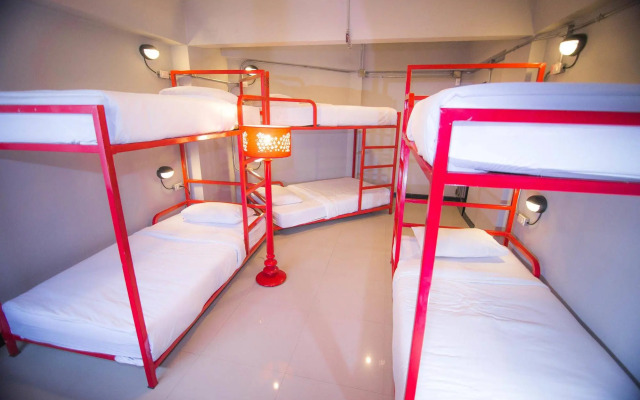 So hostel Chiang Mai