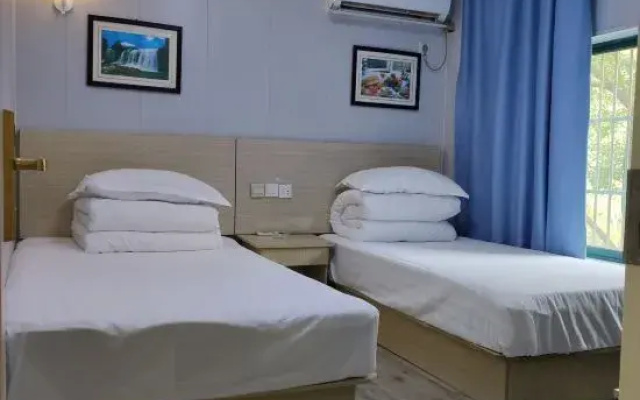 Ningbo Denghua Hotel