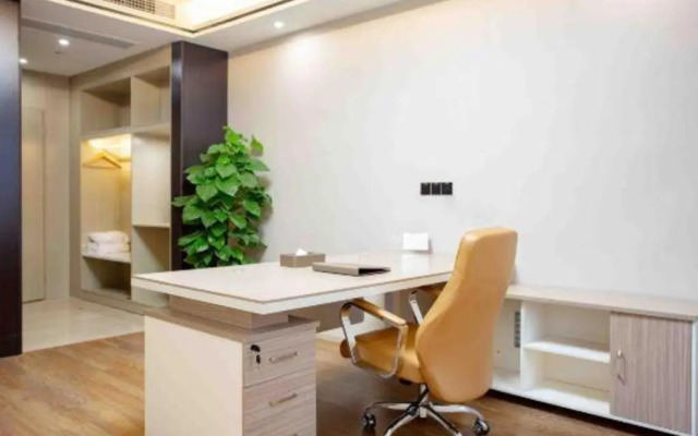 GYA Changzhou Wujin District Hutang New Era Furniture Plaza Hotel