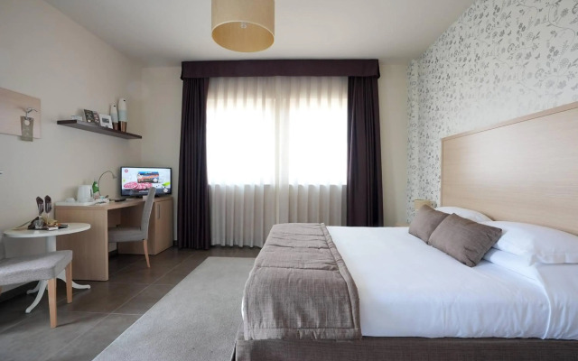 Torre del Sud Hotel