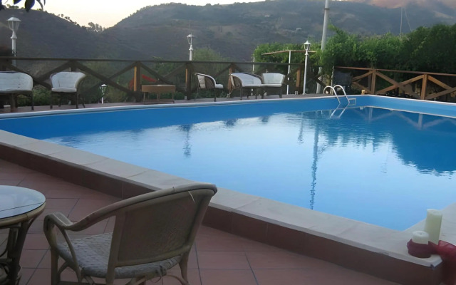 Villa Rica