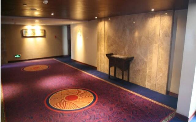 Xizhou Hotel