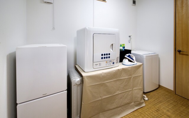 add chaganju - Hostel