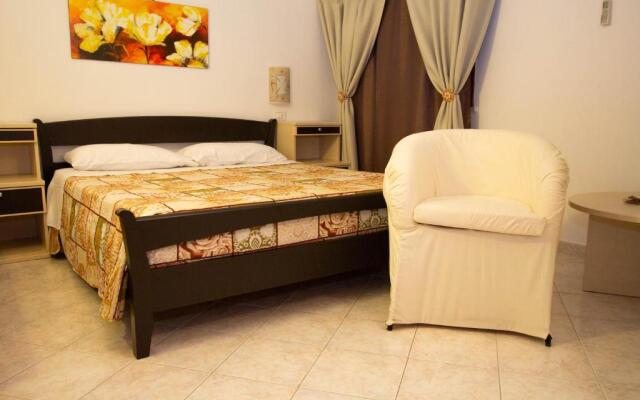 Noto Bedda Bed&Breakfast