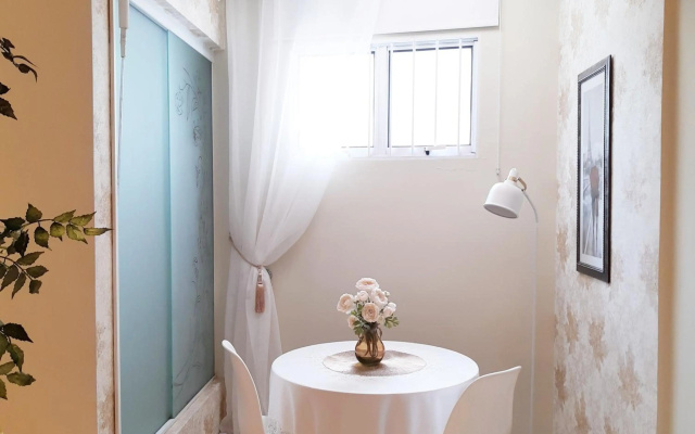 Live House Boutique Hotels