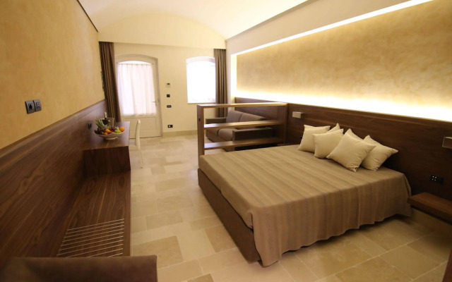 Masseria Fortificata San Francesco