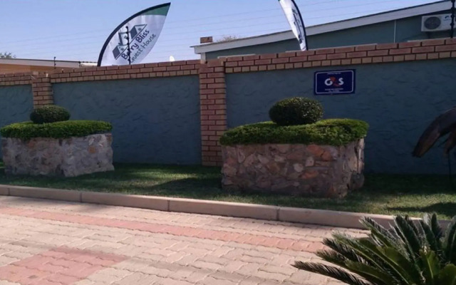 Berry Bliss Guest House