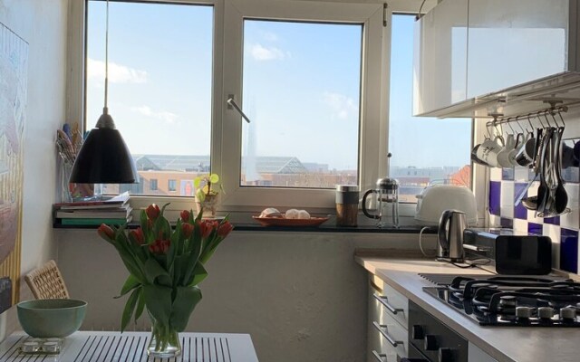 Apartment Valby 474-1
