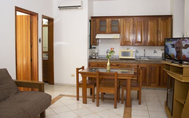 Quinta Avenida Apartment 1 Bedroom By Select