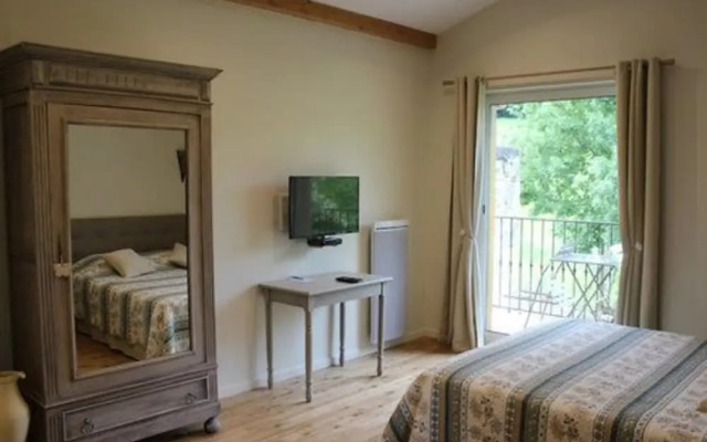 La Garde Pile de Fichou