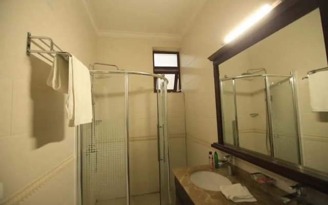 UM Apartments