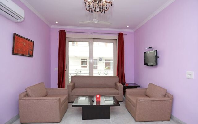 OYO 9947 Ashiana Guest House