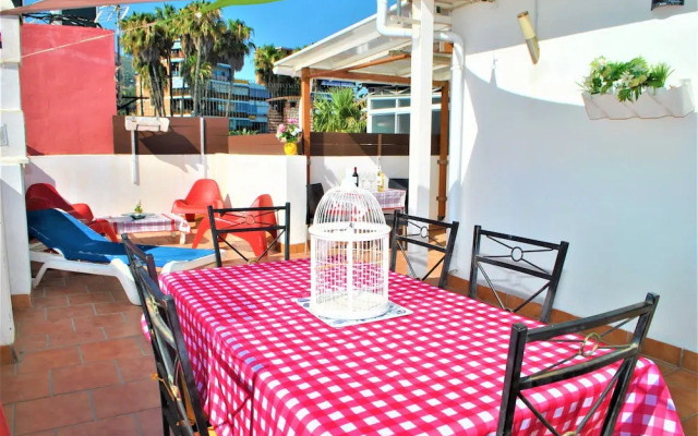 Holiday Beach Apartments Veronica