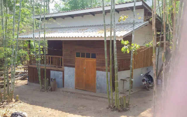 Suan Pra - Inn