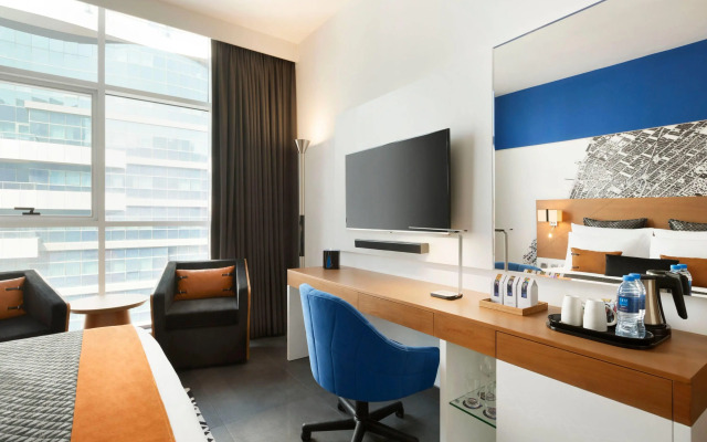 TRYP by Wyndham Dubai Hotel