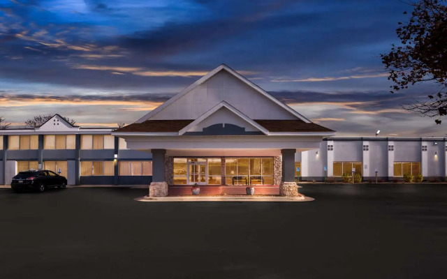 Quality Inn Fort Dodge