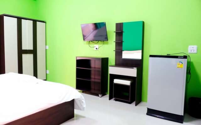 The Bua Boutique Resort