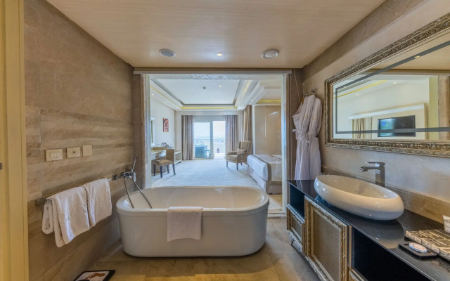 KaiSol Romance Resort Sahl Hasheesh (Adults Only)