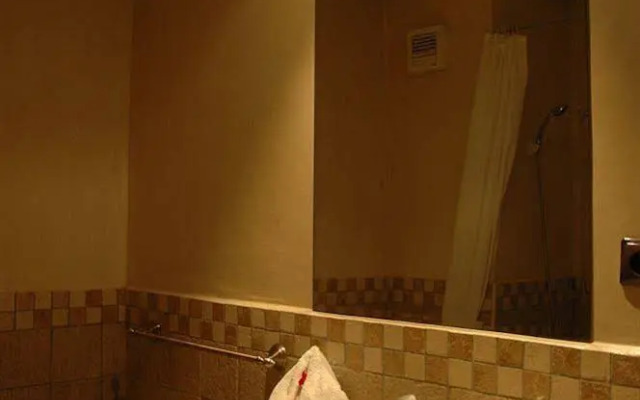 Hotel Montgueliz