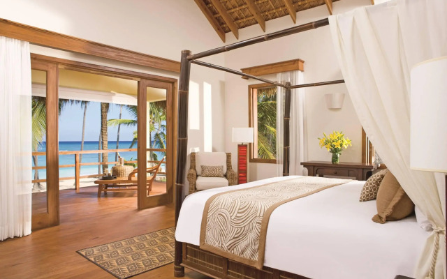 Zoetry Agua Punta Cana - All Inclusive