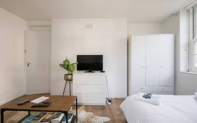 Deluxe Apartment - Heart Of Kings Cross