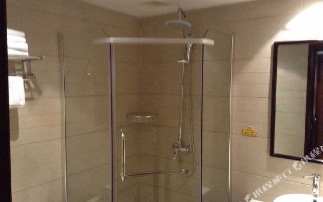 Lizhou Hotel