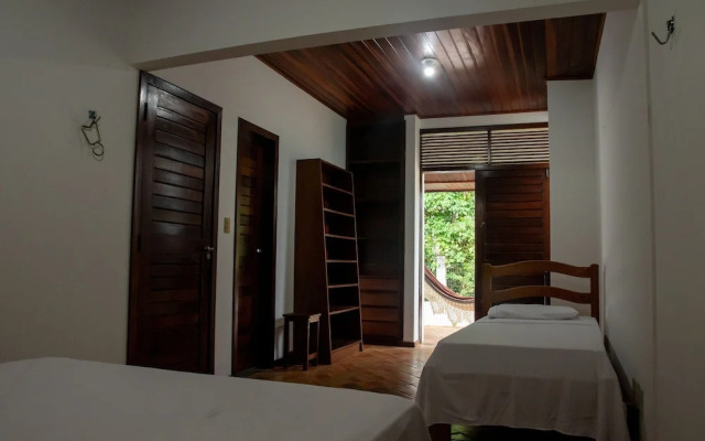 Casa Pipa Natureza Piscina Privativa 089