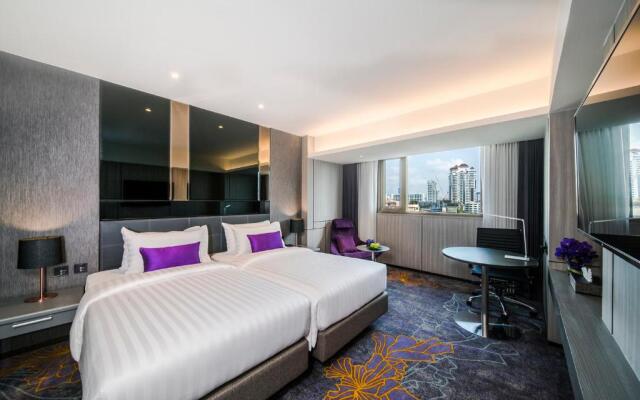 Hotel Verve Bangkok