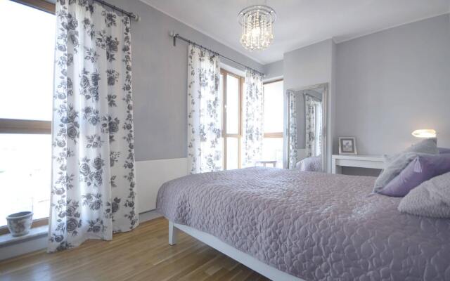 Dom & House - Apartments Quattro Towers