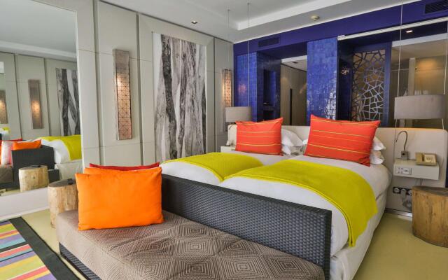 Отель Le Golf D’ Essaouira & Spa