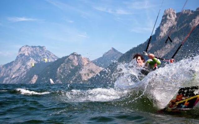 Hallstatt Dachstein Luxury 8 Gosau