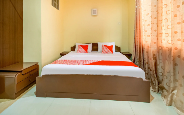 Hotel O Sofia Homestay Syariah