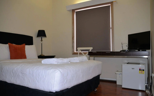 North Ryde Guest House