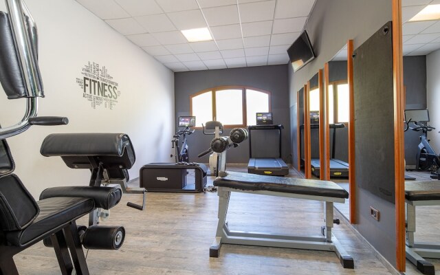 Sport Hotel All'Ancora