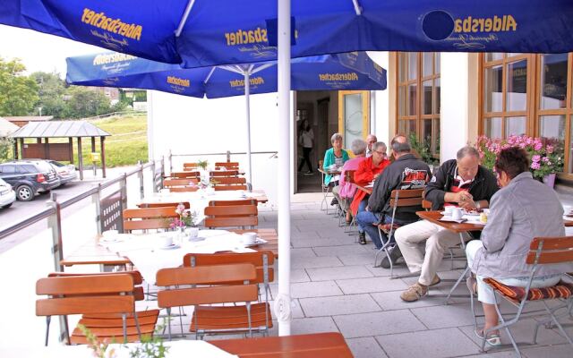 Hotel-Gasthof Zum Oberen Wirt