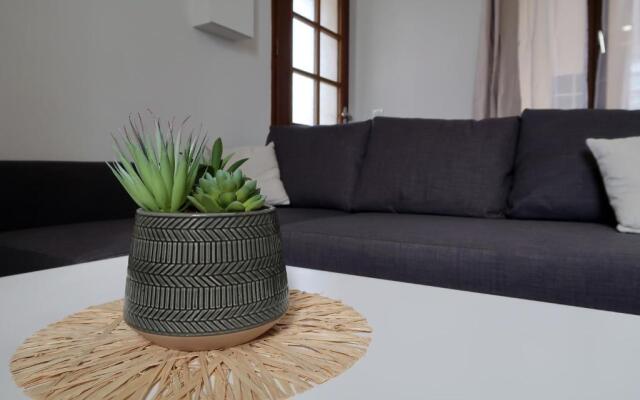 Clermont Centre- Appartement Privé